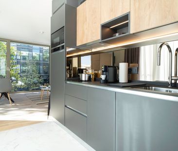 1.5 Zimmer, 24 m² - Photo 6