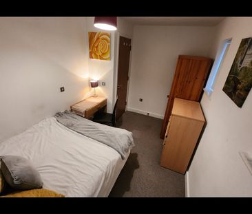 Room in a Shared Flat, Sandon Road, B17 - Photo 5