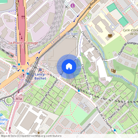 Grand-Lancy