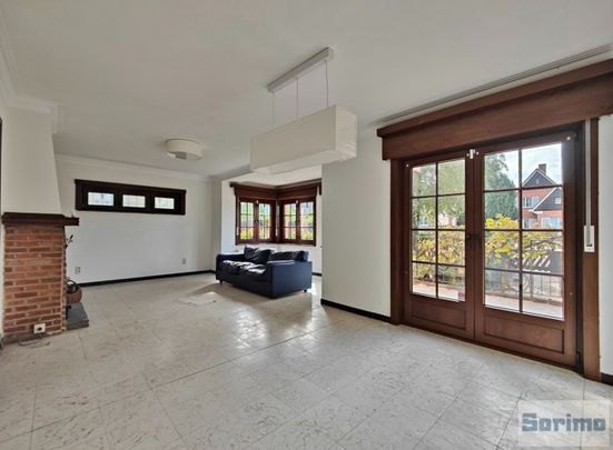 Villa - à louer - Photo 1