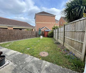 White Rose Avenue, Mansfield, Nottinghamshire, NG18 - Photo 1