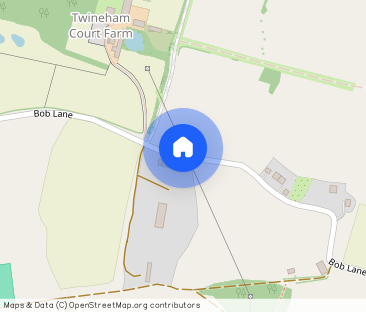 Twineham Grange Farm - Photo 1