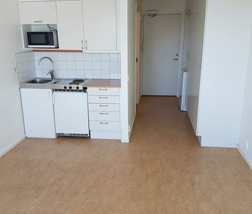 Hanstavägen, Kista - Foto 4