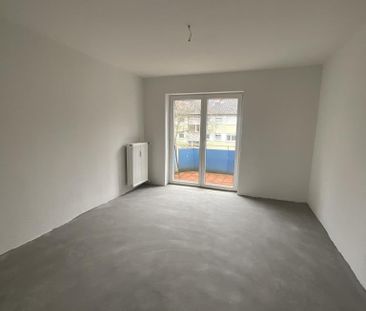 Iserlohn-Letmathe: 2 Zimmer mit Balkon - Photo 1