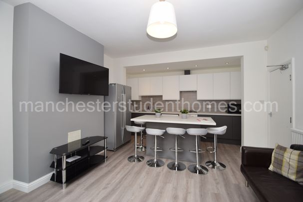 Balmoral Road, Manchester, M14 6WG - Photo 1