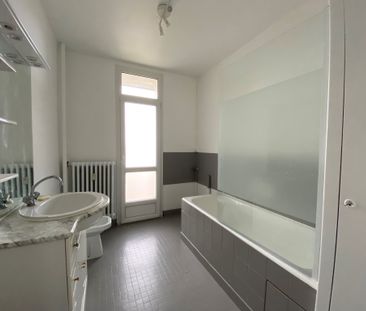 Appartement 4 pièces meublé - POITIERS SUD - Photo 6