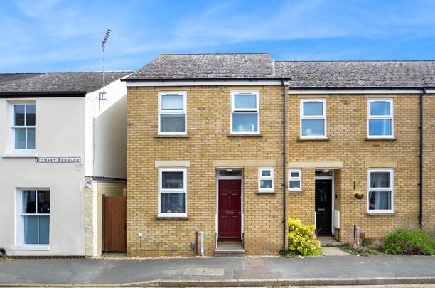 Romsey Terrace, Cambridge - Photo 1