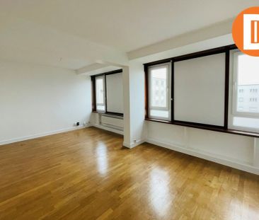 Appartement 4 pièces à Thionville - Photo 1