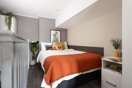 Studio to rent - Photo 2