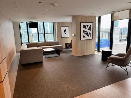 For Lease - 576 Front Street Unit# 826, Toronto, Ontario - Photo 4