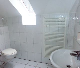 Singleapartment in Bielefeld-Quelle - Photo 5