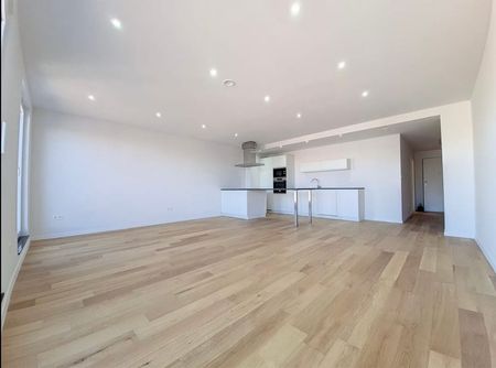 Appartement te huur - Photo 2