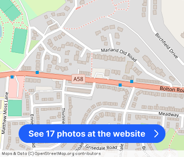 Bolton Road, Rochdale - Photo 1