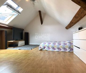 3 Pièces - LA FERTE GAUCHER - 57,71 m² - Photo 5