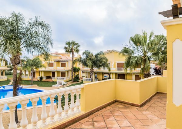 Villa T3 in Conceição de Tavira