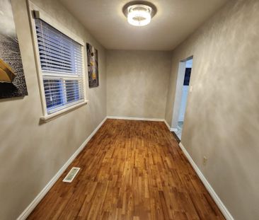 For Lease - 40 Corby Crescent, Brampton, Ontario - Photo 5