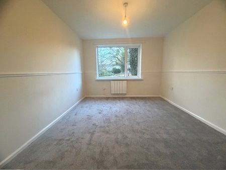 1 bedroom apartment to rent Quayside Road, Southampton, Hampshire, SO18 - Photo 2