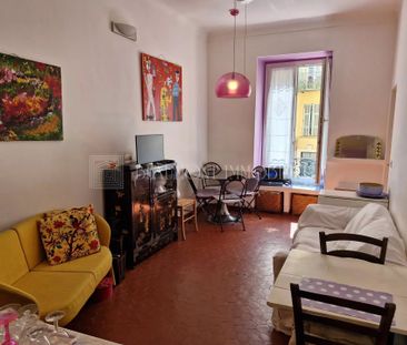Location Appartement 2 pièces 35m² NICE 06300 - Photo 2