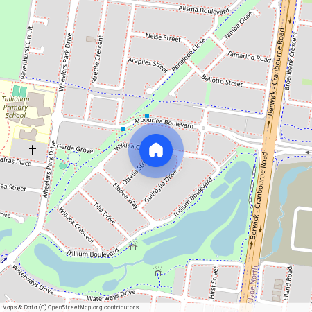 19 Wilkiea Crescent, Vic 3977, Cranbourne North