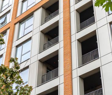 1 bedroom apartment to rent - Photo 5