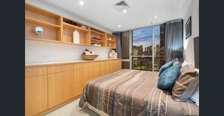 Unrivalled Southbank Penthouse Living, Unmatched Family Luxury! - Photo 5