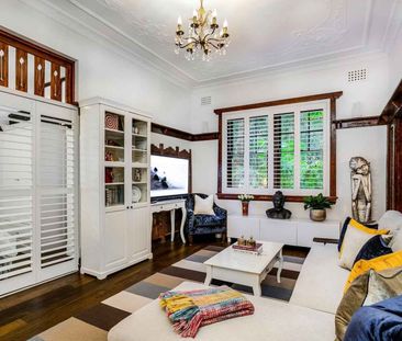 3/23 Waiwera Street Lavender Bay - Photo 1