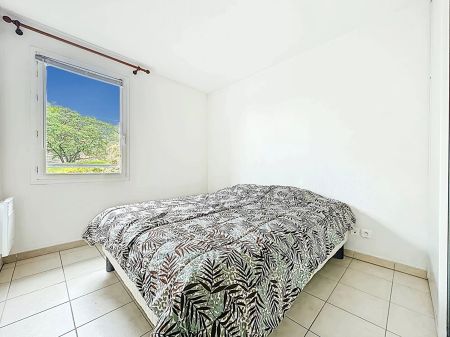 Appartement Marseille 3 pièce(s) 66 m2 - Photo 2