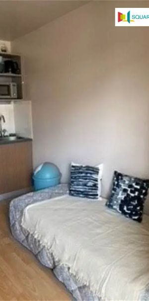 Location appartement 1 pièce - 16m² à Tarbes (65000) - Photo 1
