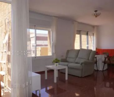 Piso en alquiler en Centro - Foto 4