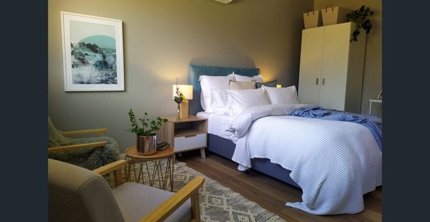 Furnished Retreat Room $250 p/week - Bills Included - Photo 1