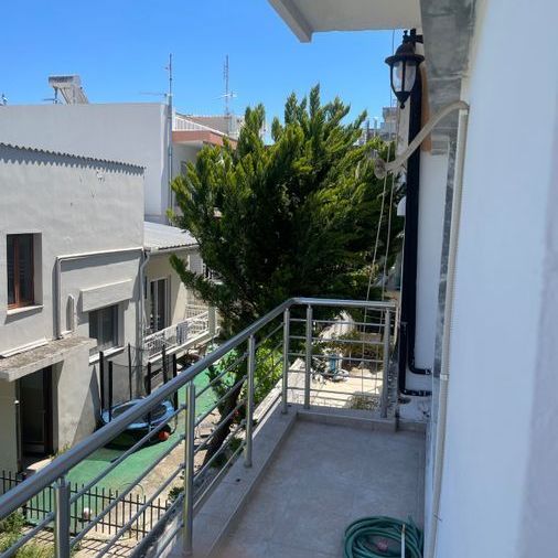 Διαμέρισμα για ενοικίαση Νέα Μουδανιά (Μουδανιά) - Φωτογραφία 1