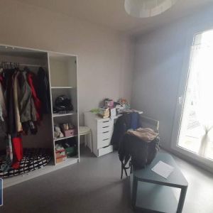 Location Appartement 1 pièce 19m² CLERMONT FERRAND 63000 - Photo 2