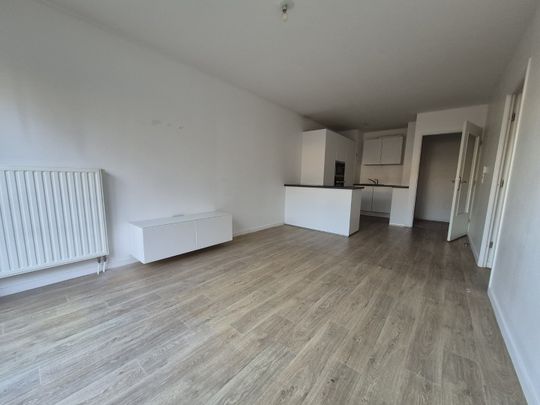 Location Appartement 2 pièces 44m² WATTIGNIES 59139 - Photo 1