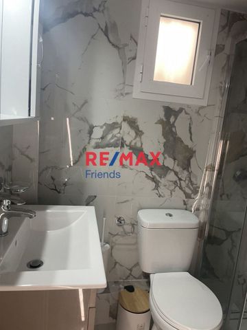 Διαμέρισμα για ενοικίαση Ακαδημία Πλάτωνος (Κολωνός - Κολοκυνθούς) - Φωτογραφία 2