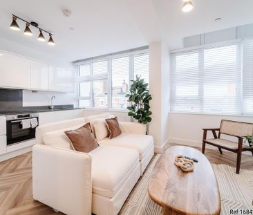 1 bedroom apartment to rent - Photo 5