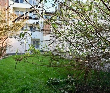 MOOI APPARTEMENT MET TUIN TE MARIAKERKE AAN ZEE - Photo 1