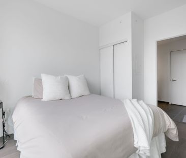 For Lease - 39 MARY Street Unit# 1907, Barrie, Ontario - Photo 2