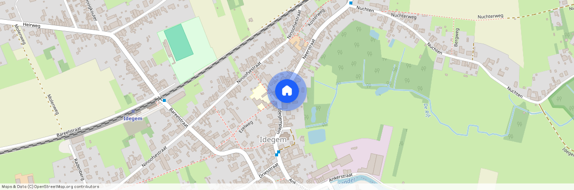 Neerstraat, 8, 6, 9506, Geraardsbergen Idegem