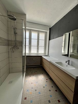 Location Appartement 4 pièces 86m² - Photo 1