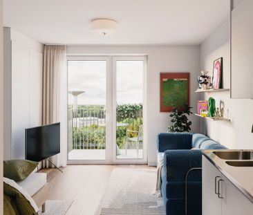 Campus Flemingsberg C2 - Foto 4