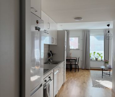 Fribordsgränd, Vega - Photo 5