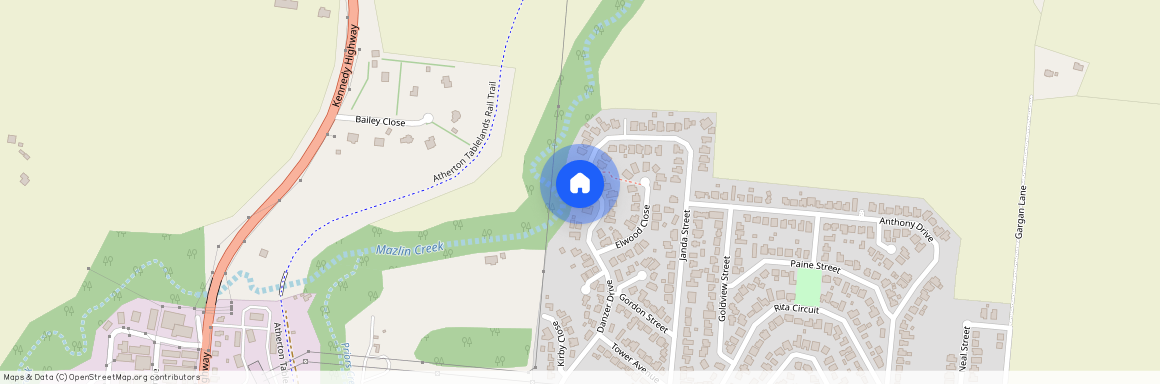 57 Danzer Drive, Atherton, QLD 4883