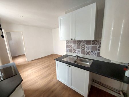 Location Appartement 2 pièces 25m² - Photo 4