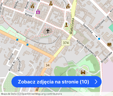 Mieszkanie do wynajęcia na OS. Sudeckim – zdjęcie 1