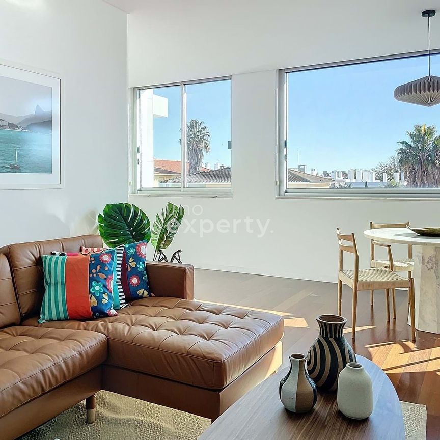 Apartamento T1 em Lisboa - Photo 1