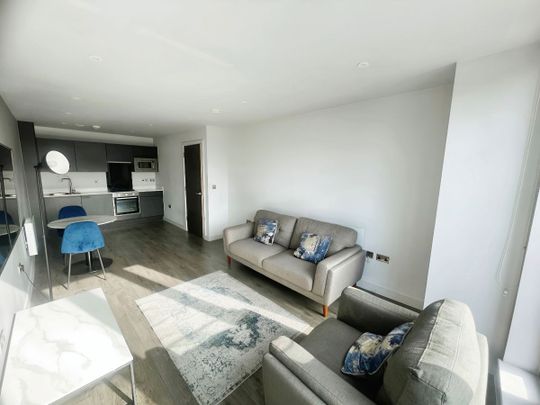 Parliament Square, Liverpool - Photo 1