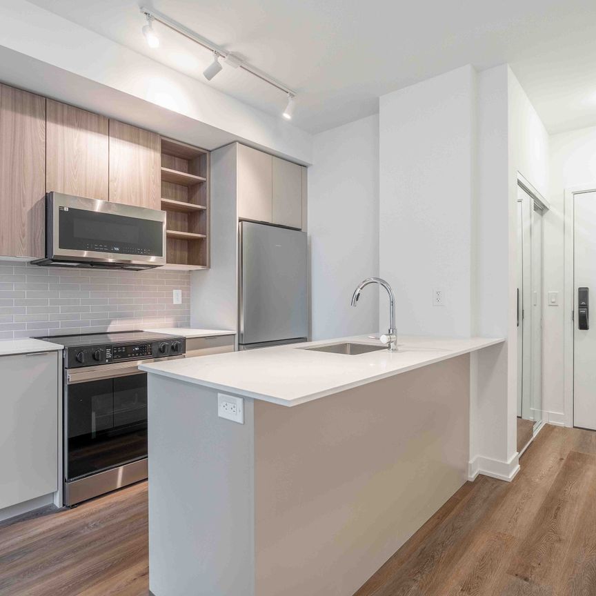 For Lease - 2075 Lakeshore Road Unit# 416, Burlington, Ontario - Photo 1