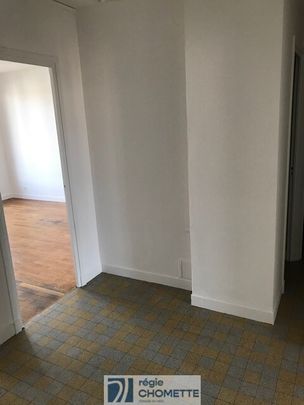 184 AVENUE BERTHELOT 69008 LYON, - Photo 1