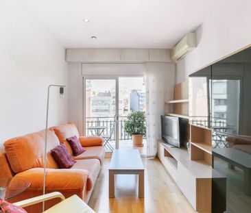 Carrer de Mallorca, Barcelona, Catalonia 08013 - Photo 1