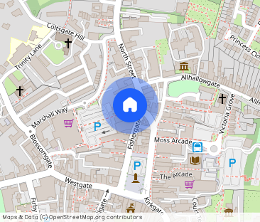 North Street, Ripon, HG4 1DP - Photo 1